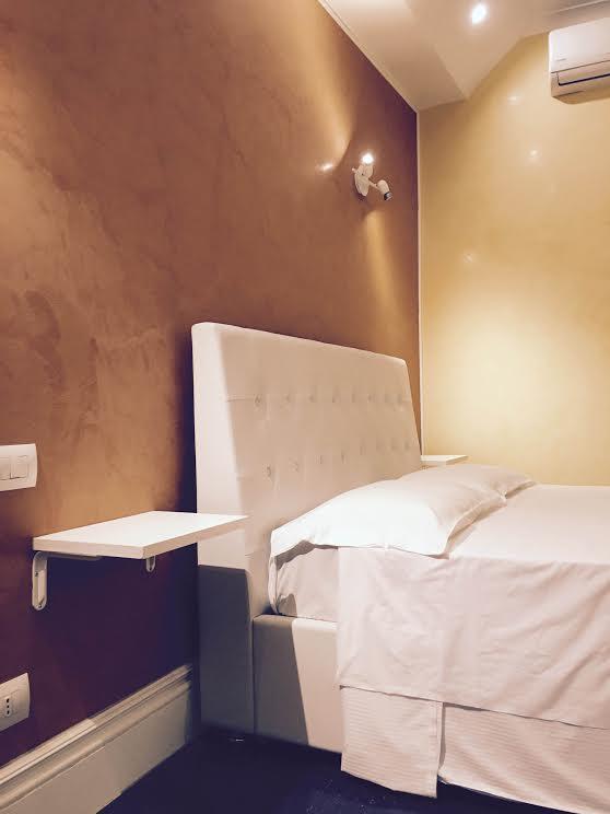 Palazzo Eliss Bed & Breakfast Margherita Di Savoia Bagian luar foto
